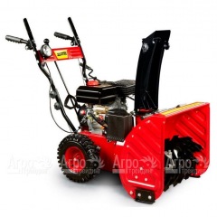 Снегоуборщик Рысь SM6.5B в Ульяновске