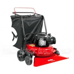 Садовый пылесос Solo by AL-KO 750 P в Ульяновске