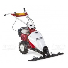 Бензиновая сенокосилка Tielburger T60 с двигателем Briggs&Stratton в Ульяновске