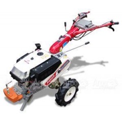 Мотоблок GREEN-FIELD KDT 610E в Ульяновске