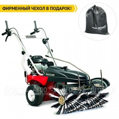 Подметальная машина Tielburger TK38 PRO (Briggs&Stratton) в Ульяновске