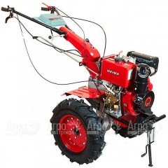Дизельный мотоблок Weima WM1100ВЕ-6 DIF в Ульяновске