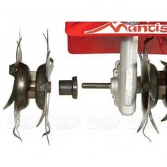 Противосорняковые втулки для культиватора Мантис (Mantis) в Ульяновске