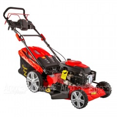 Газонокосилка бензиновая DDE LM 53-70 DE в Ульяновске