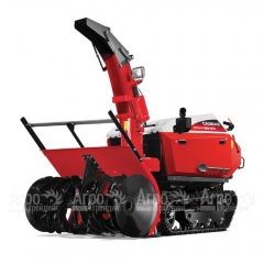 Снегоуборщик гусеничный Caiman Edo 43YD(22) в Ульяновске