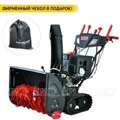 Снегоуборщик гусеничный Elitech ST 1476CLE (E1609.028.00) в Ульяновске