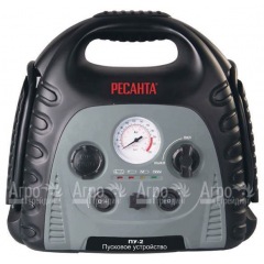 Пусковое устройство Huter ПУ-2 в Ульяновске