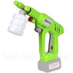 Мойка высокого давления RedVerg RD-HPW18BL/U (без аккумулятора и зарядного устройства) в Ульяновске