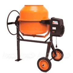 Бетоносмеситель RedVerg RD-CM240 (Бетономешалка RedVerg RD-CM240) в Ульяновске