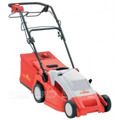 Электрическая газонокосилка Wolf-Garten Expert 40 EA в Ульяновске