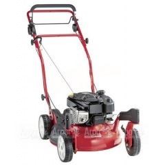 Газонокосилка бензиновая SABO JS 63 Vario C SA804 в Ульяновске