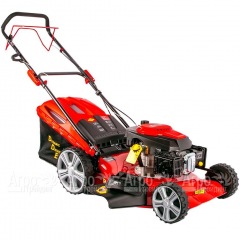Газонокосилка бензиновая DDE LM 53-70 D в Ульяновске