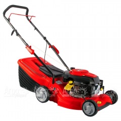 Газонокосилка бензиновая DDE LM 41-40 в Ульяновске