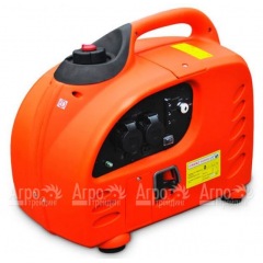 Инверторный генератор Herz IG-2800E 2.6 кВт в Ульяновске