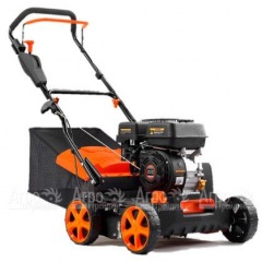 Скарификатор бензиновый Patriot SCG 212 в Ульяновске