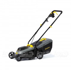 Газонокосилка электрическая Champion EM3212/1 в Ульяновске