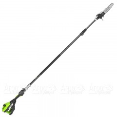 Высоторез аккумуляторный GreenWorks PS102T (без аккумулятора и зарядного устройства) в Ульяновске