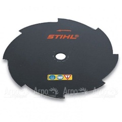 Режущий диск для травы Stihl 8 зубьев диам. 255 мм в Ульяновске