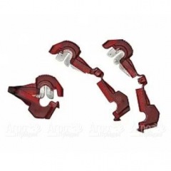 Штекер провода AKS 010 для робота-газонокосилки Stihl в Ульяновске