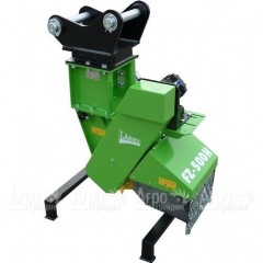 Измельчитель пней навесной Laski FZ500H в Ульяновске