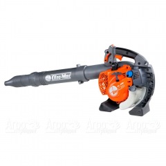 Воздуходувка бензиновая Oleo-Mac BV 250 + мусоросборник в Ульяновске