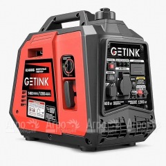 Инверторный генератор Getink G5000is 4.5 кВт в Ульяновске