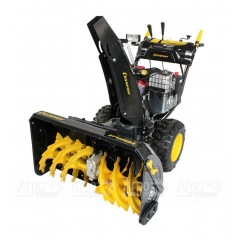 Снегоуборщик Champion ST1086BS в Ульяновске