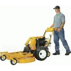 Бензиновая коммерческая газонокосилка Walker - MW в Ульяновске