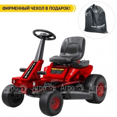 Садовый райдер Elitech МА 4892 в Ульяновске