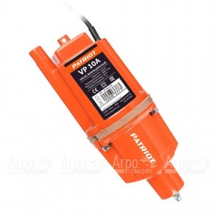 Погружной вибрационный насос Patriot VP-10A в Ульяновске