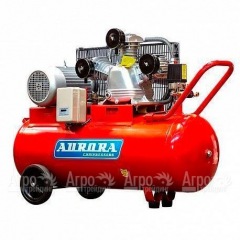 Компрессор воздушный Aurora Tornado-105 в Ульяновске