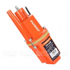 Погружной вибрационный насос Patriot VP-24B в Ульяновске