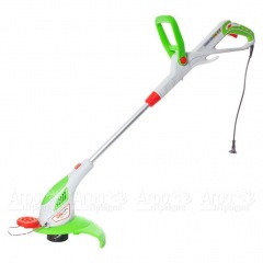 Электрокоса (электрический триммер) RedVerg RD-ET550 в Ульяновске