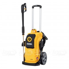 Мойка высокого давления Denzel K 90 Power в Ульяновске