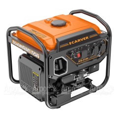 Бензогенератор инверторный Carver PPG-5100I 4.2 кВт в Ульяновске