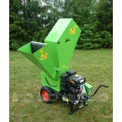 Измельчитель веток и древесных остатков Laski KDO 85/14 CH440T в Ульяновске