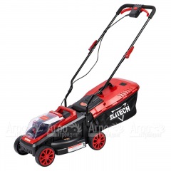 Газонокосилка аккумуляторная Elitech ГА 2032БТК (E1601.028.01) в Ульяновске