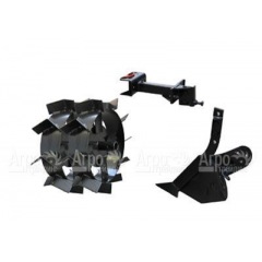 Комплект навесного оборудования Patriot BIG T6,5F в Ульяновске