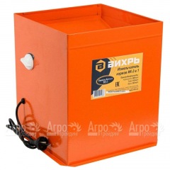 Измельчитель кормов Вихрь ИК 3 в 1 в Ульяновске