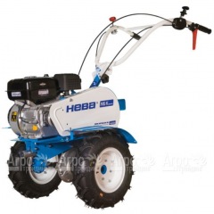 Мотоблок Нева МБ-Компакт Б-6.5 RS с двигателем Briggs&Stratton RS 6.5 л.с. (Фрезы в комплекте!) в Ульяновске
