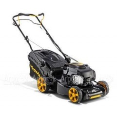Газонокосилка бензиновая McCulloch M51-140RP в Ульяновске