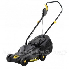 Электрическая газонокосилка Huter ELM-32 в Ульяновске