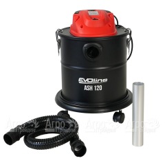Промышленный пылесос EVOline ASH 120 в Ульяновске