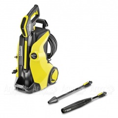 Мойка высокого давления Karcher K 5 Premium Full Control Plus в Ульяновске