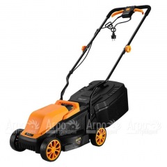 Газонокосилка электрическая DEKO DKLM1600 в Ульяновске