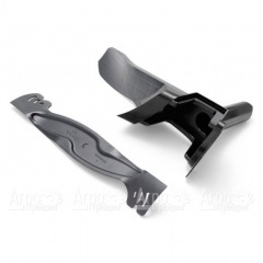 Комплект заглушка BioClip + нож BioClip для Husqvarna LC 247Li, LC 347VLi в Ульяновске