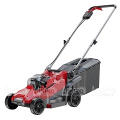 Газонокосилка аккумуляторная Expert bis LBL33P в Ульяновске