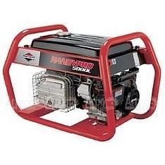 Бензиновый генератор Briggs&Stratton HandyPro 5000 L 3,9 кВт в Ульяновске