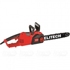 Элeктpoпилa Elitech ПЭ 2416ПРБ (E1611.020.00) 16" в Ульяновске