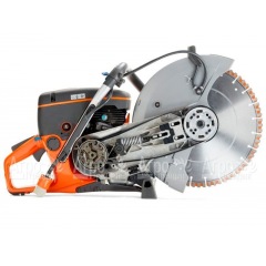 Бензорез Husqvarna K 770 12 в Ульяновске